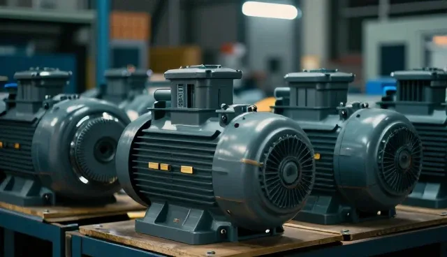 如何选择适合工业电动机的智能温控器？