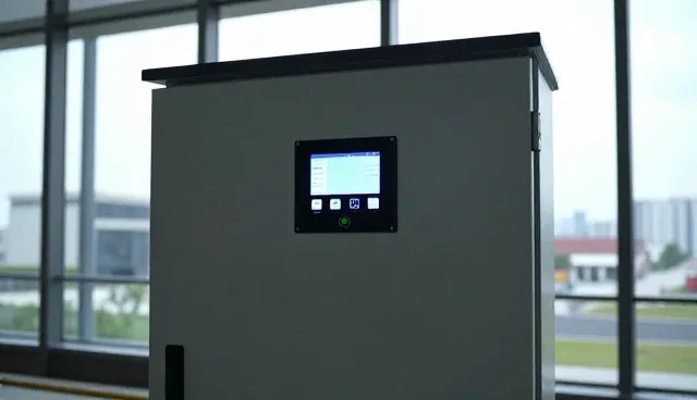 配电设备安装中自动化系统选型与维护建议