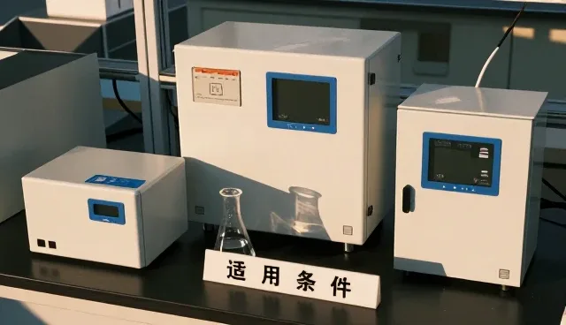 配电设备安装中的设备维保性能与适用条件分析